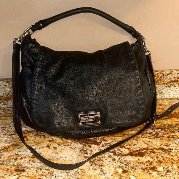MARC BY MARC JACOBS 'Classic Q Ukita' Shoulder bag - Picture 1 of 8